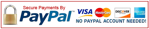 CC paypal logo